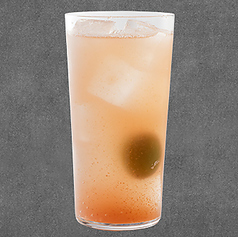 紀州南高梅サワー