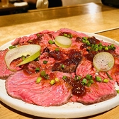 日本酒バル　醸スのおすすめ料理3