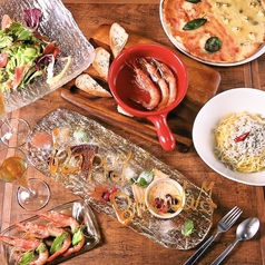 裏千葉シュリンプ特集写真1