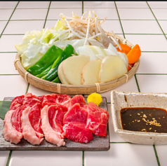 スパイス薫る新感覚のオリジナル創作料理の写真