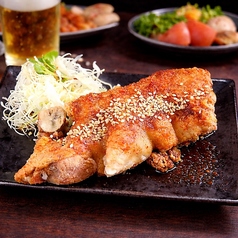 ホルモン藤虎のおすすめ料理3