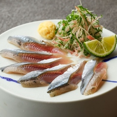 秋刀魚