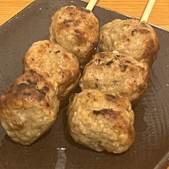 つくね串　（1本）