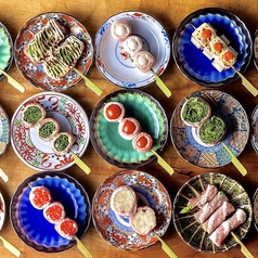平成第七酒場 豚呑千鶏～とんとんちどり～ 国分寺店のおすすめ料理1
