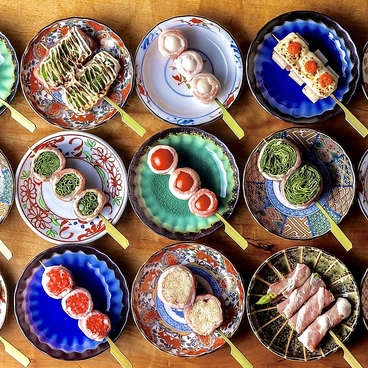 平成第七酒場 豚呑千鶏～とんとんちどり～ 国分寺店のおすすめ料理1