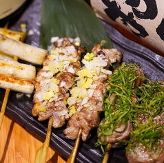 もつ鍋炭火Dining もつたつ 高松瓦町店のおすすめ料理1