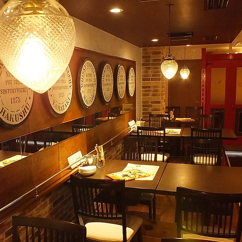 Italian barrel COCOCHI C^A o RR`