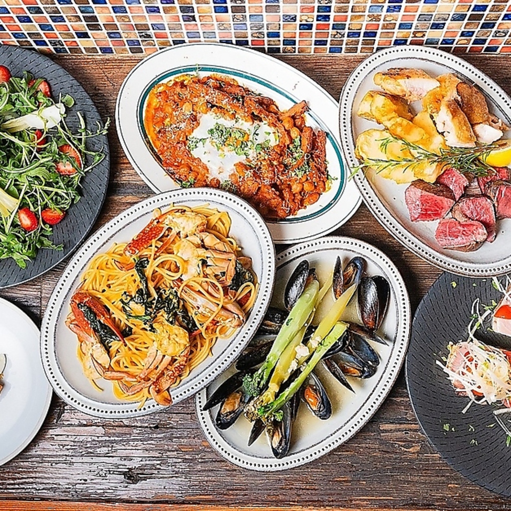 Azzurro520 成田店の写真ギャラリー