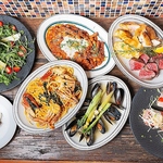 Azzurro520 成田店の写真ギャラリー