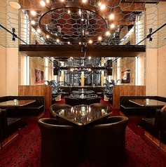 ナチュールワインとモダン中華バル hills栄錦店 貸切 宴会 二次会 個室のコース写真