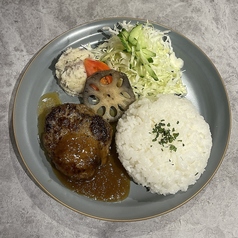 松阪牛焼肉　蒼空（そら）のおすすめランチ1