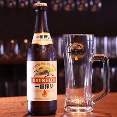 瓶ビール