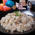 料理メニュー写真 気合いの漢飯