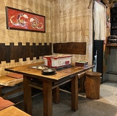 二代目政次郎Masajiroの雰囲気2