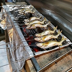 割烹 ししくら 恵比寿のコース写真