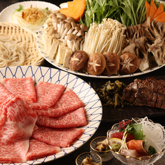 宴会コースを多数ご用意！飲み放題も追加可能です♪