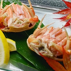 金沢懐石Cuisine 良 Ryo 金沢駅前本店のおすすめ料理3