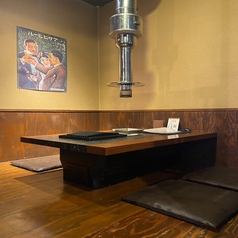 ぢどり屋 福久店の雰囲気2