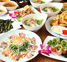 居酒屋 居心家 志木店のコース写真