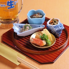 旬彩 桟司のおすすめ料理1