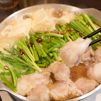 当店こだわり！博多料理が勢揃い★