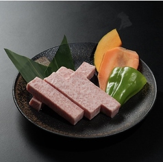 特上ロース