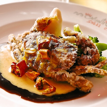 イルキャンティ オヴェスト 池袋西口のおすすめ料理1