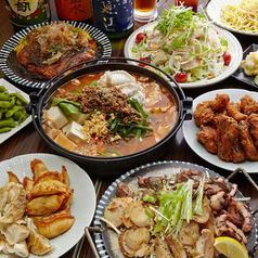 鉄板餃子専門店 鉄馬 けんたのおすすめ料理1