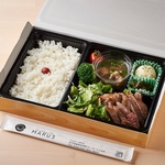 ビジネスシーンでの会議やセミナー、会食などにも使用できるお弁当の種類も豊富で好みに合わせられる