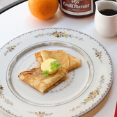 Brasserie La Loge a COOKPARK ブラッスリー ラ ロジュ ア クックパークのおすすめ料理2