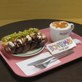韓国カフェ BONTEMPS ボンタン 横浜石川町店のおすすめ料理1