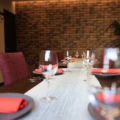 Cafe＆Restaurant　KEITOの雰囲気1