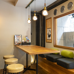 駅からも近く、アクセスも便利ですので、どうぞお気軽にお越しください。三宮駅（神戸市営）から207m