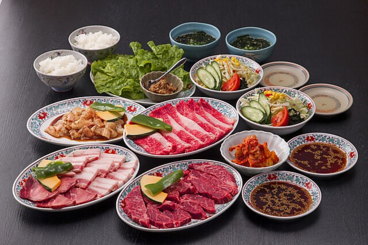 松阪屋 本館のおすすめ料理1