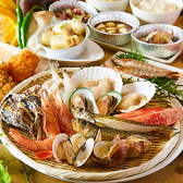 大衆浜焼き酒場 かごや 幡ヶ谷本店の詳細