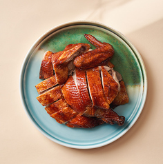 《揚物料理》　ツェイピーチー