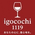 Dining Bar igocochi1119のロゴ