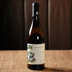 セクラ シャルドネ(イタリア)