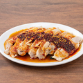 料理メニュー写真&nbsp;麻辣よだれ鶏
