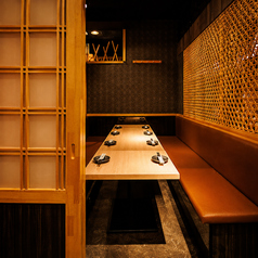 一鳥円 錦糸町店の雰囲気2