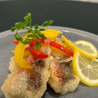 料理に合うお酒をご用意しております