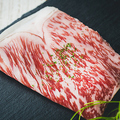 料理メニュー写真&nbsp;ミルフィーユ焼き