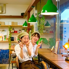 Bistro&Cafe 北海道マルシェ 岡崎シビコ店の写真2