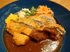 鎌倉グリル 洋食ビストロのおすすめランチ2
