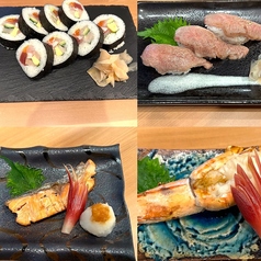 日本料理旬の特集写真