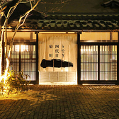 軽井沢 うなぎ四代目菊川の詳細