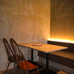 ある日 恋したの雰囲気3