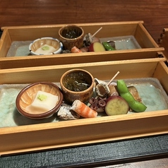 割烹 笑楽のおすすめポイント1