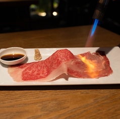 お酒とハイボール 時々ワイン ふうびとすうろ 四条河原町店のおすすめ料理3