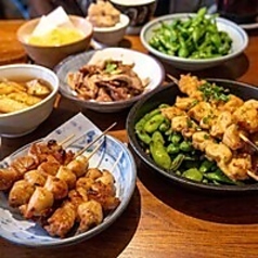 トリサカナ 神戸三宮店のコース写真